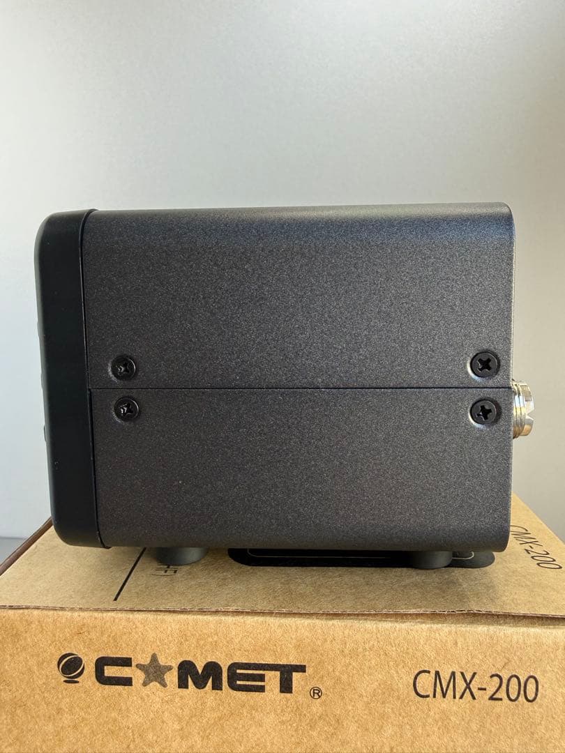 C★MET SWR & POWER計 CMX-200/-400 2台セット