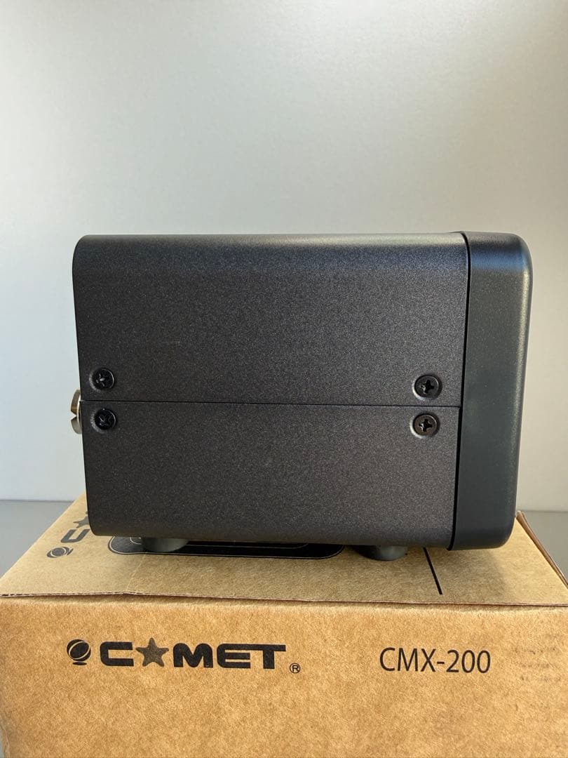 C★MET SWR & POWER計 CMX-200/-400 2台セット