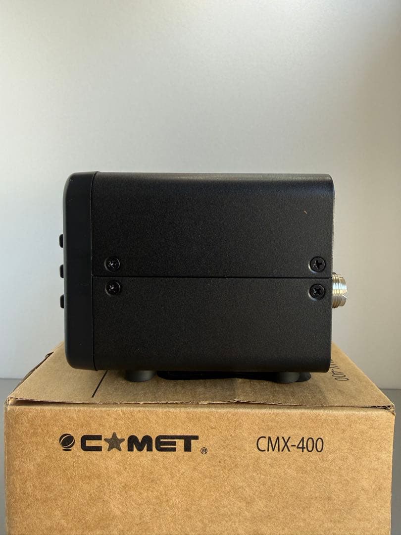 C★MET SWR & POWER計 CMX-200/-400 2台セット