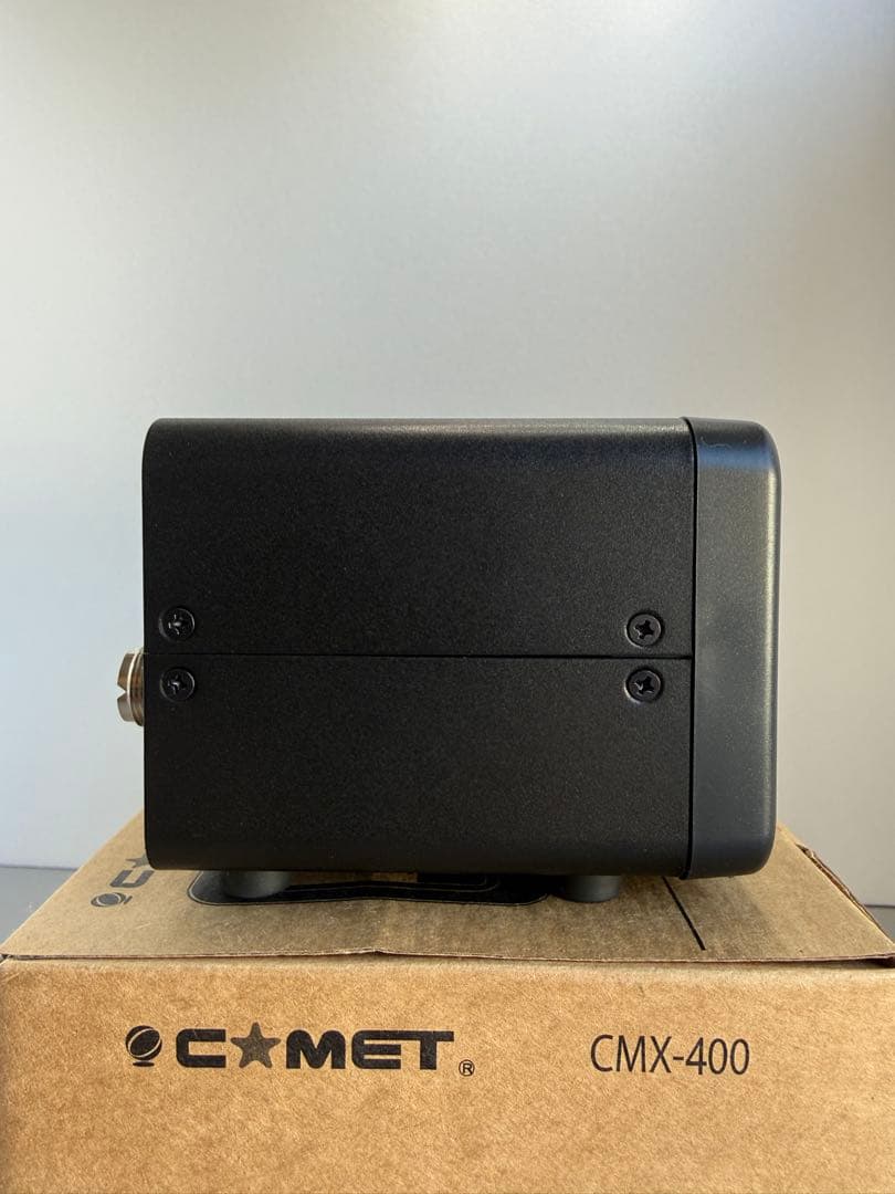 C★MET SWR & POWER計 CMX-200/-400 2台セット