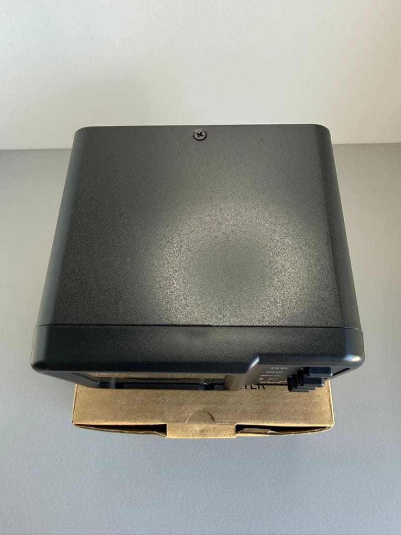 C★MET SWR & POWER計 CMX-200/-400 2台セット