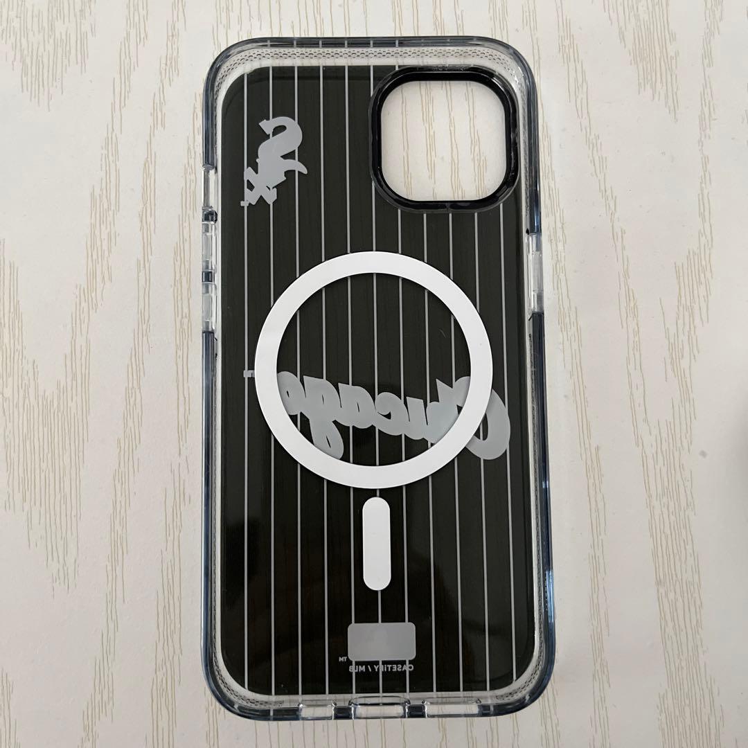 CASE TiFY / MLBコラボ