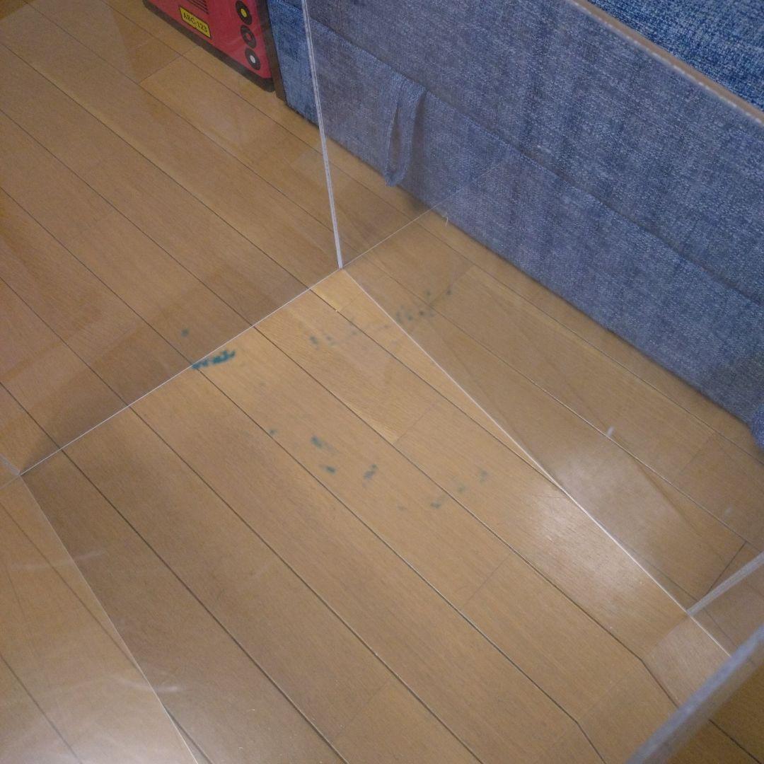 アクリル 収納ボックス 透明