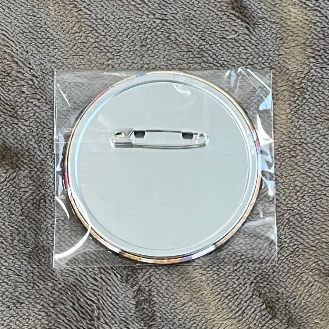 夜久衛輔 Vリーグ 缶バッジ ハイキュー