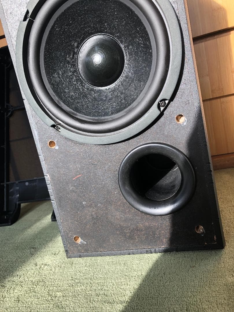 スピーカー・ウーファー YAMAHA YST-SW90
