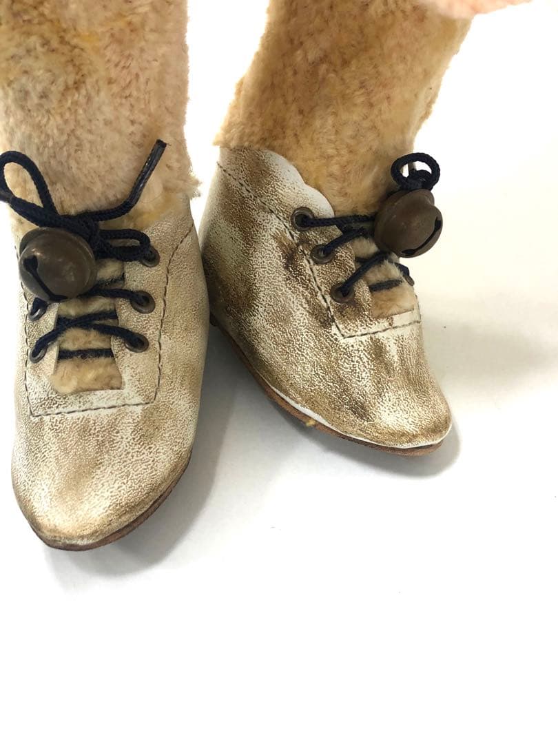 Witney ウィットニー　BELLE テディベア ぬいぐるみ　コレクション