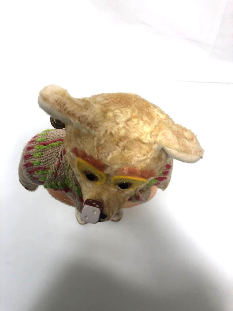 Witney ウィットニー　BELLE テディベア ぬいぐるみ　コレクション