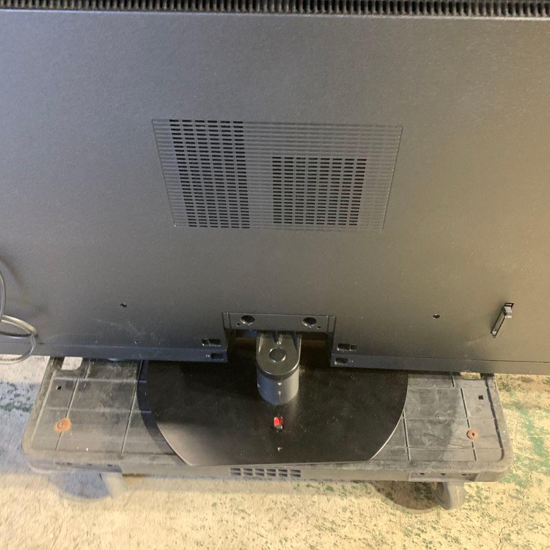 K527 Panasonic 65インチ 有機ELテレビ TH-65HZ1800