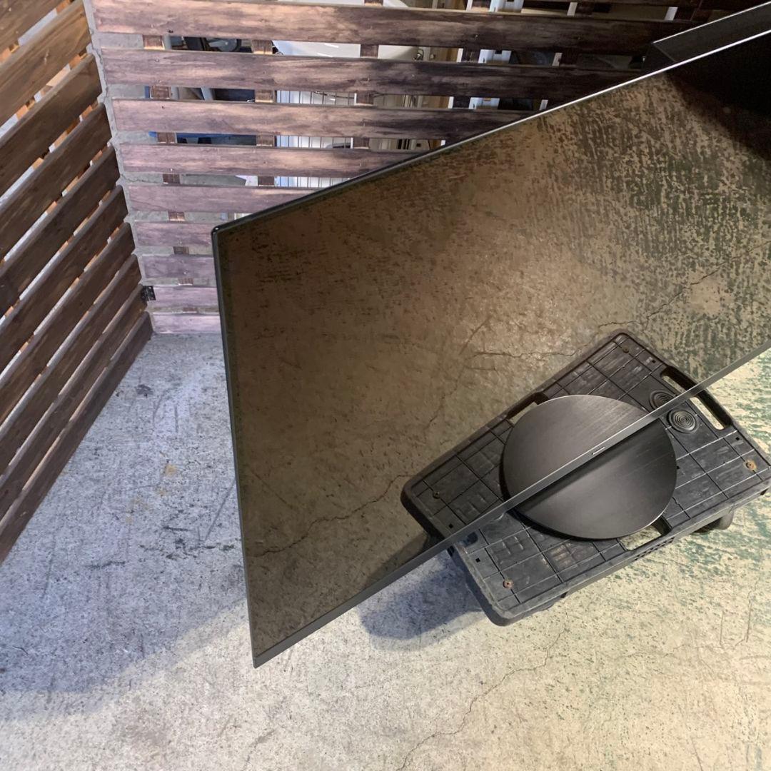 K527 Panasonic 65インチ 有機ELテレビ TH-65HZ1800