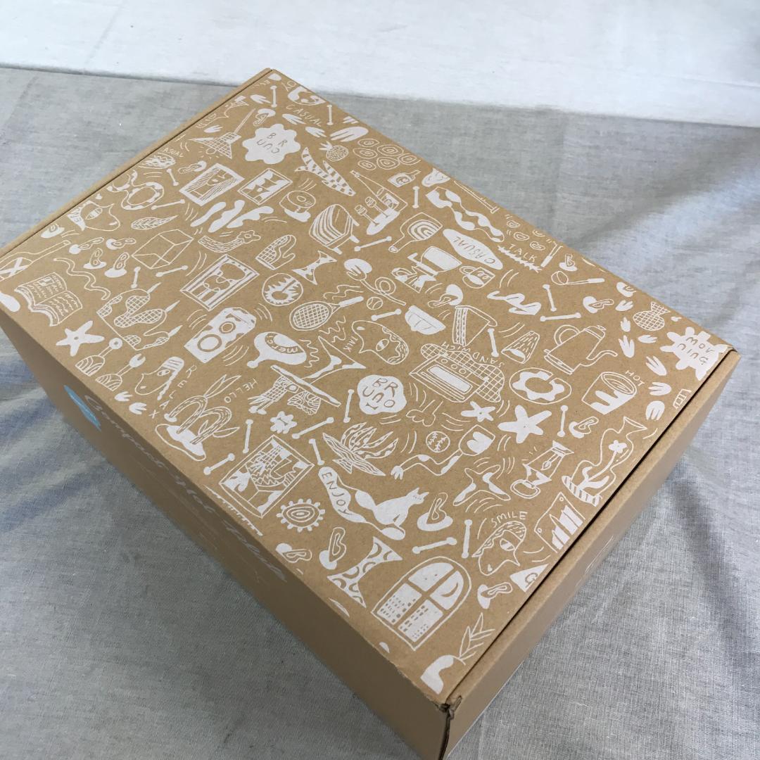 未開封　BRUNO ブルーノ コンパクトホットプレート 本体 プレート2種