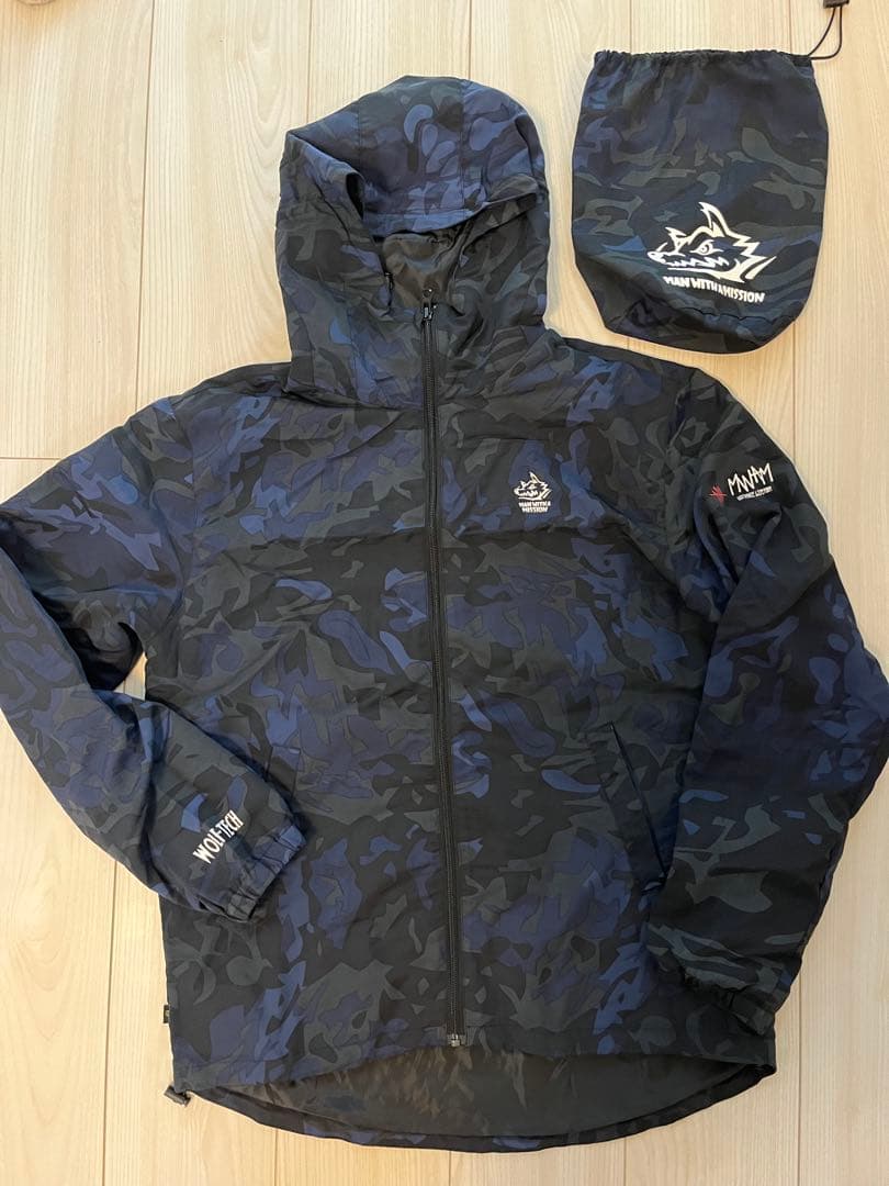 MAN WITH A MISSION グッズ　セット