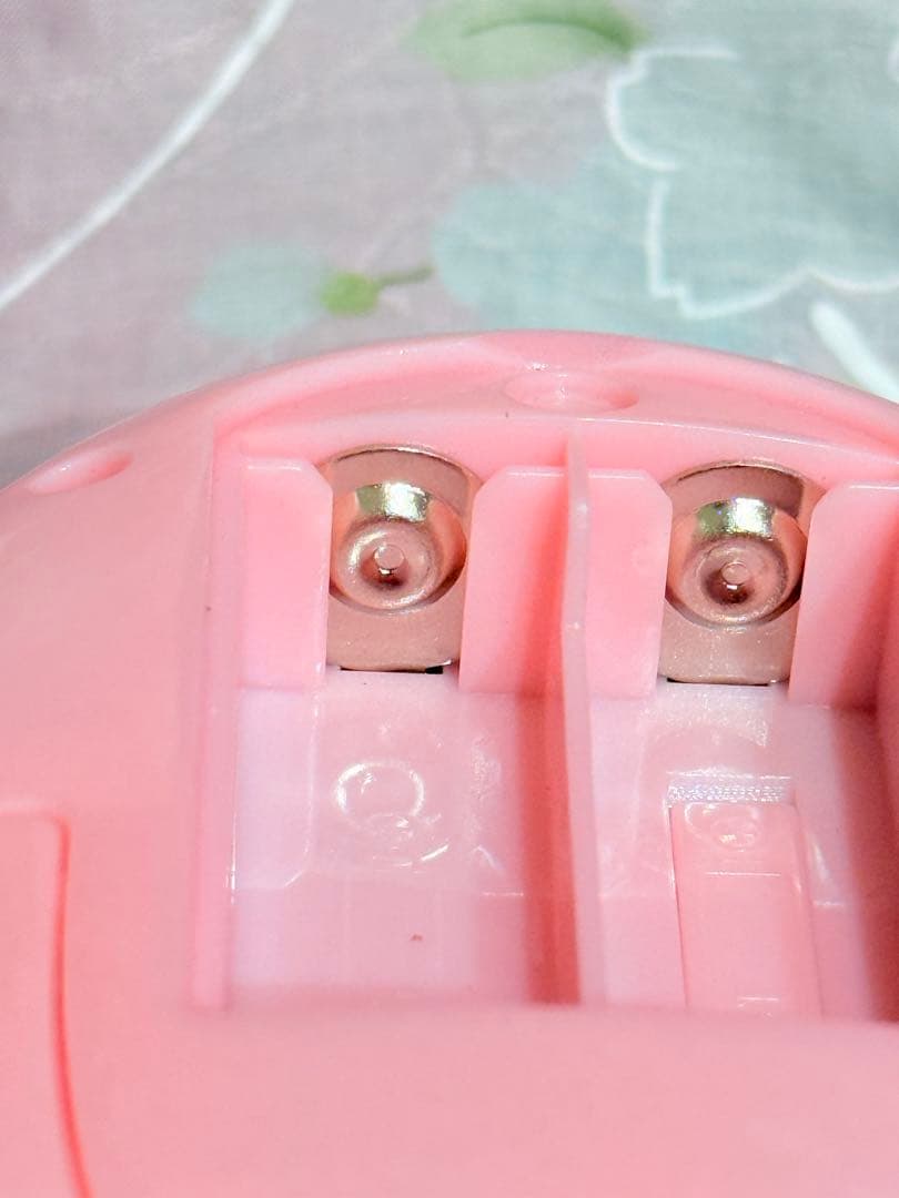 【動作確認済】もっとiD!おうちdeたまごっちステーション+