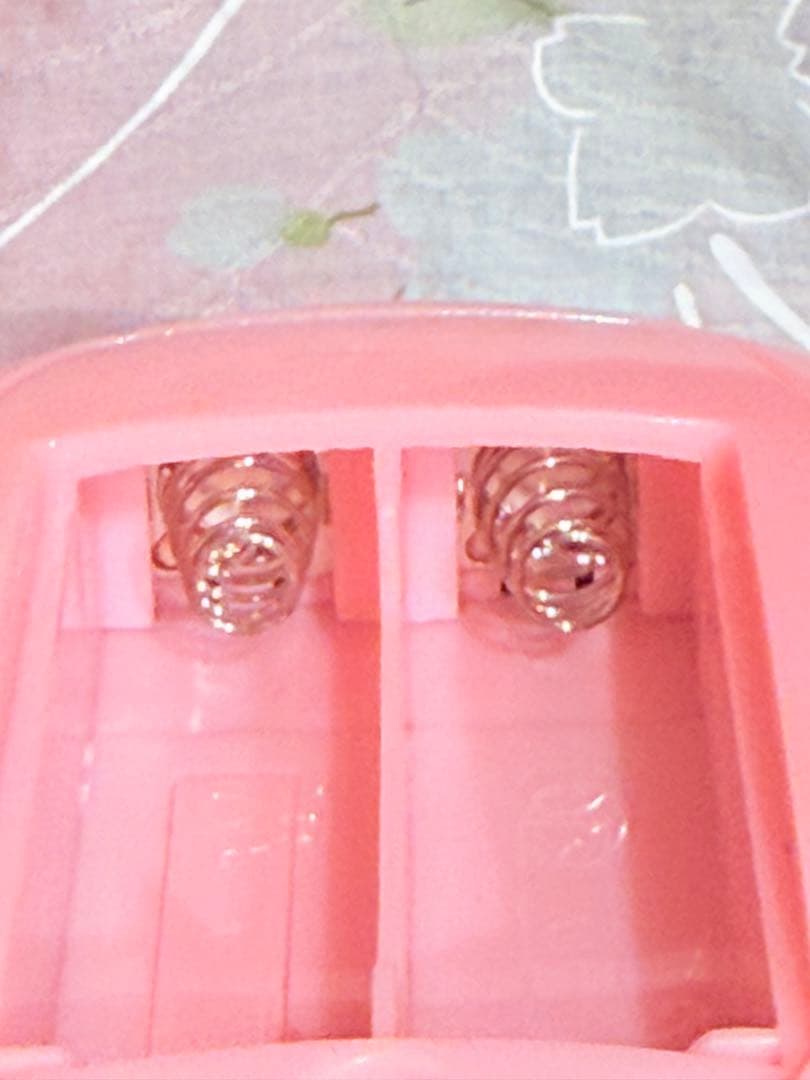 【動作確認済】もっとiD!おうちdeたまごっちステーション+