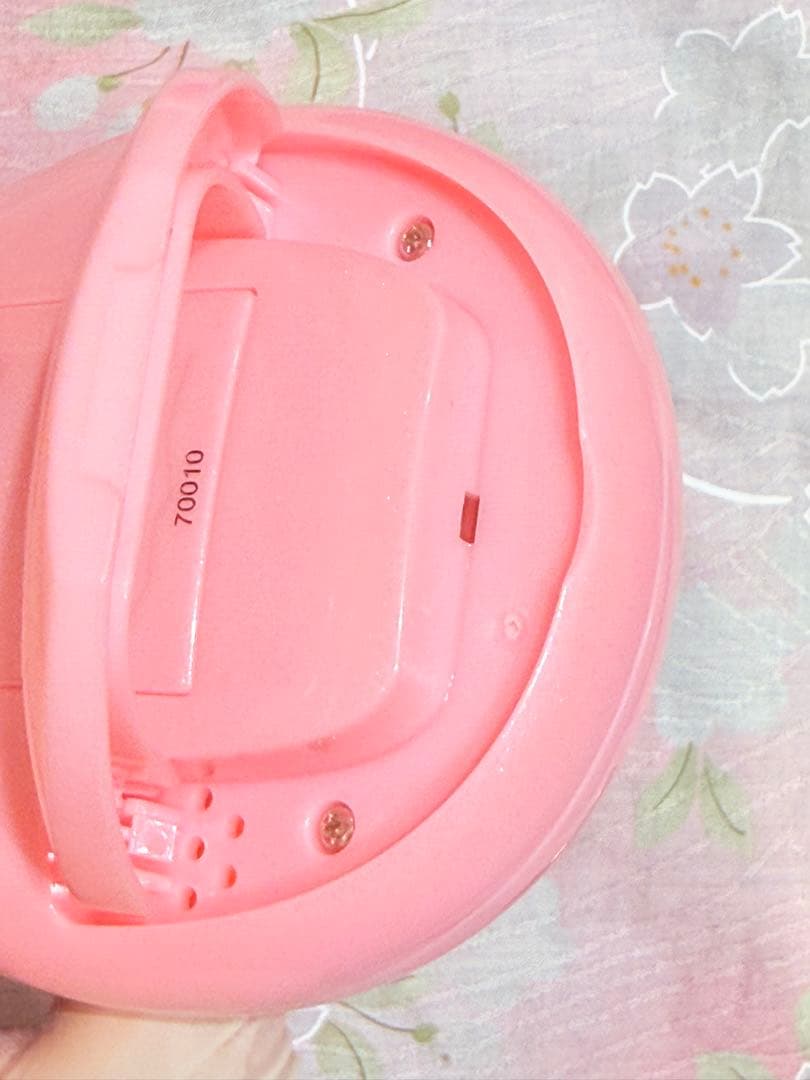 【動作確認済】もっとiD!おうちdeたまごっちステーション+