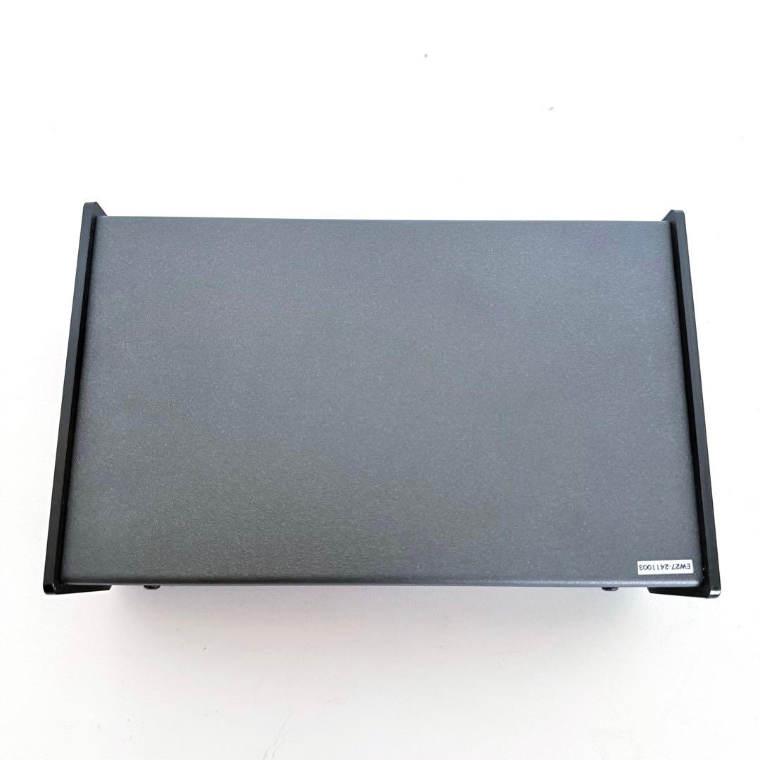 EOWAVE QUADRANTID SWARM シンセサイザー