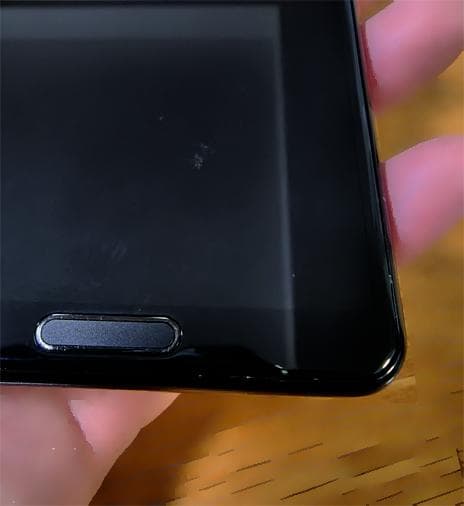 【中古】AQUOS sense4 SIMフリー＋おまけ1点