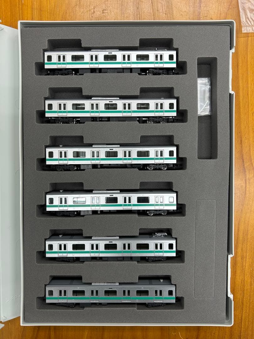 TOMIX JR E233系 2000系 92571 ＋92572