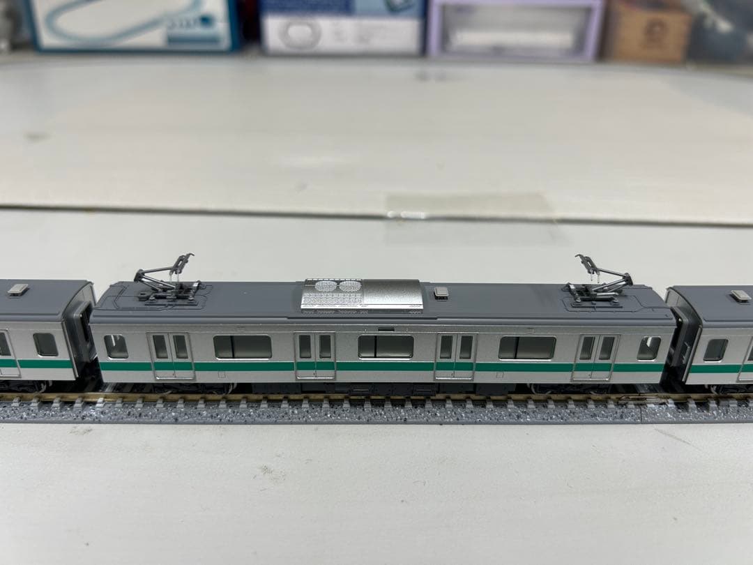 TOMIX JR E233系 2000系 92571 ＋92572