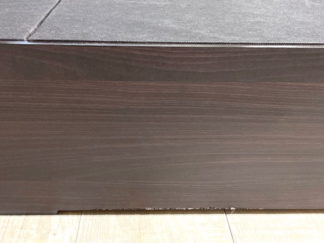 133729　ベッドフレーム［Ｓ］