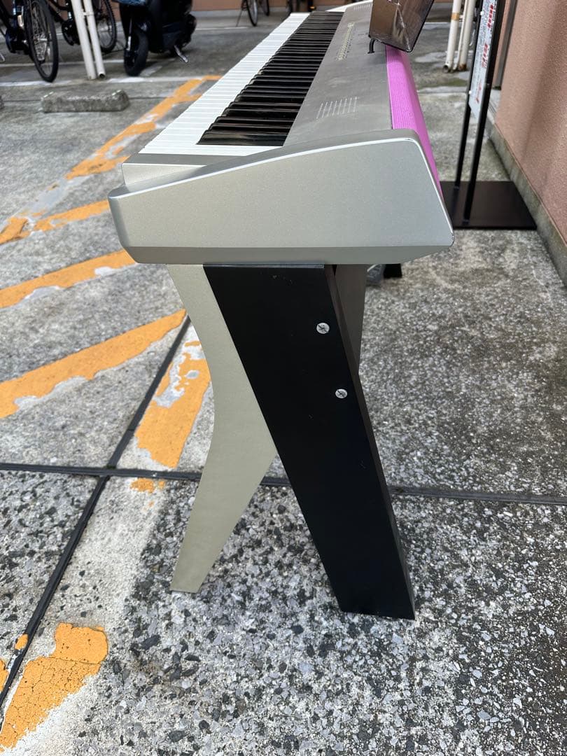 KAWAI PERLA es1デジタルピアノ 88鍵盤 スタンド無し