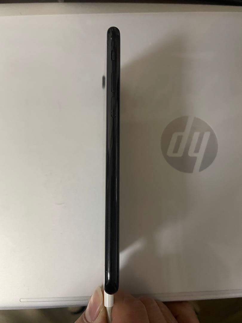 iPhone 7 128GB SIMロックなし（ドコモ）