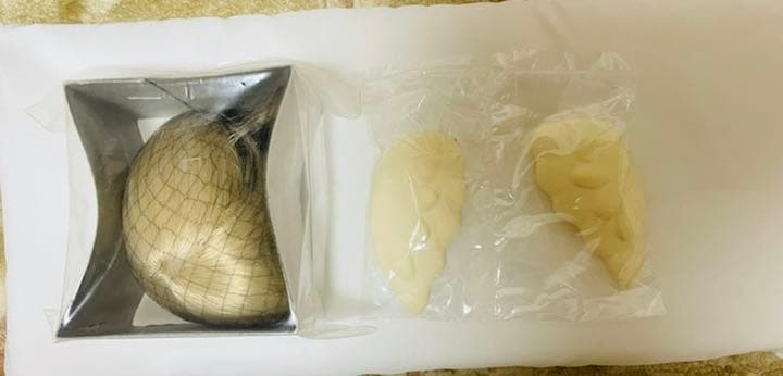 ボークス SD スーパードルフィー 幼天使 ゆき