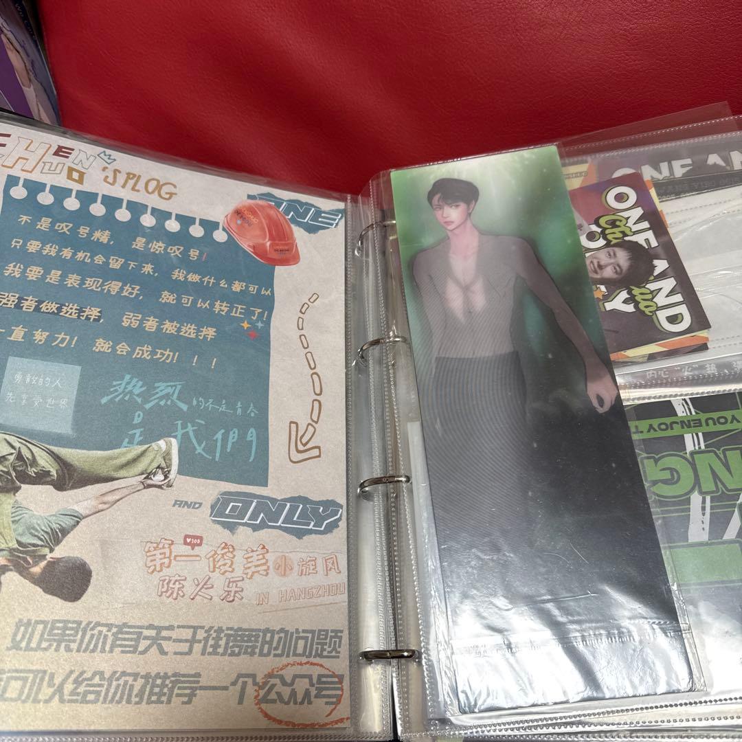 王一博ポストカード了100枚以上