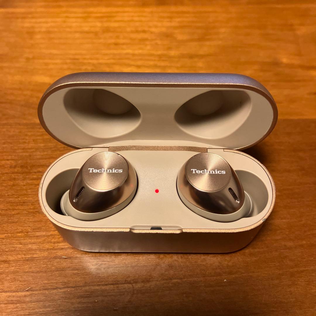 Technics EAH-AZ40M2 ワイヤレスイヤホン テクニクス