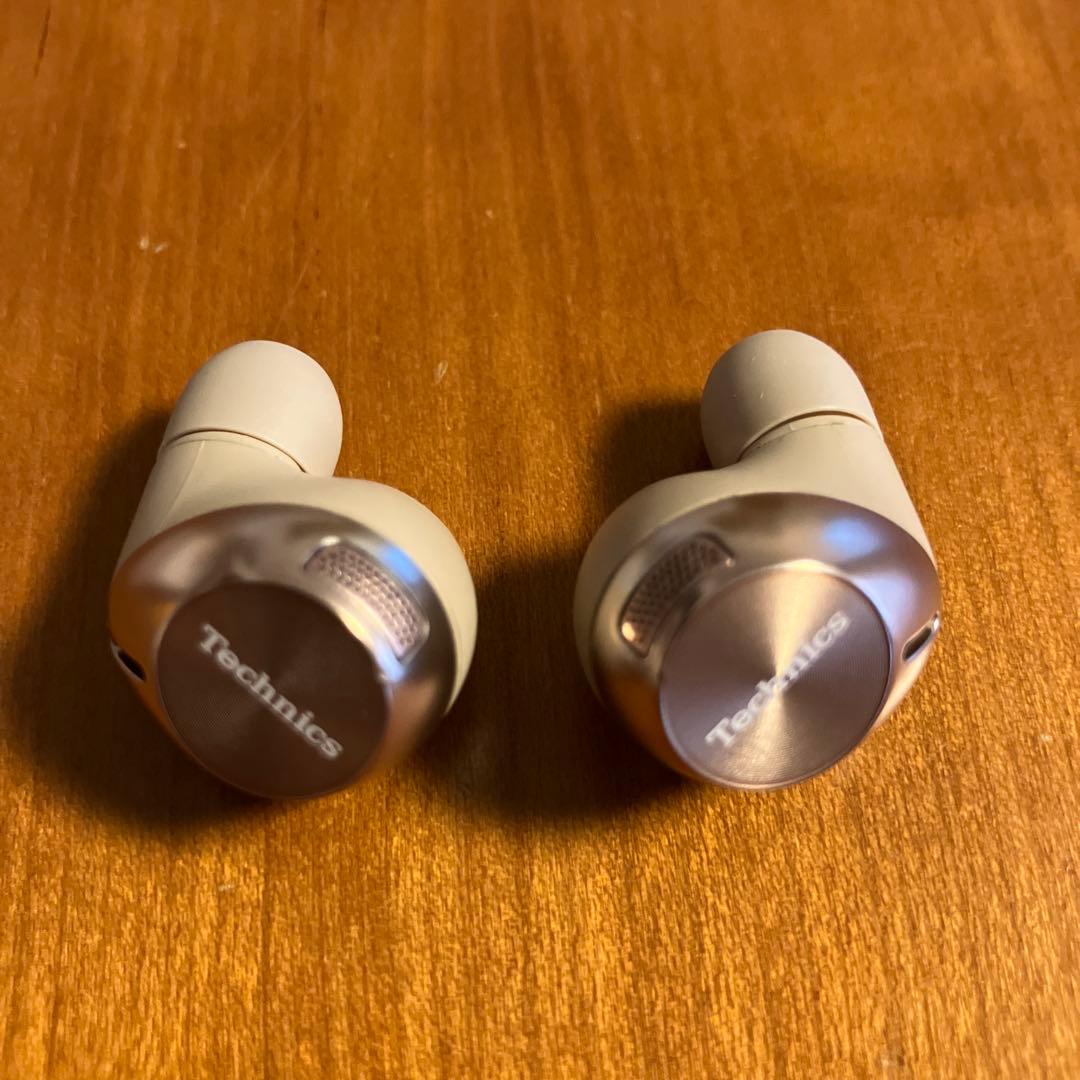 Technics EAH-AZ40M2 ワイヤレスイヤホン テクニクス
