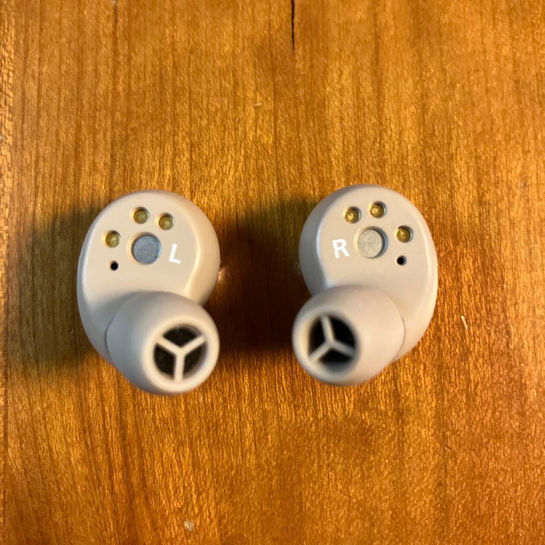 Technics EAH-AZ40M2 ワイヤレスイヤホン テクニクス