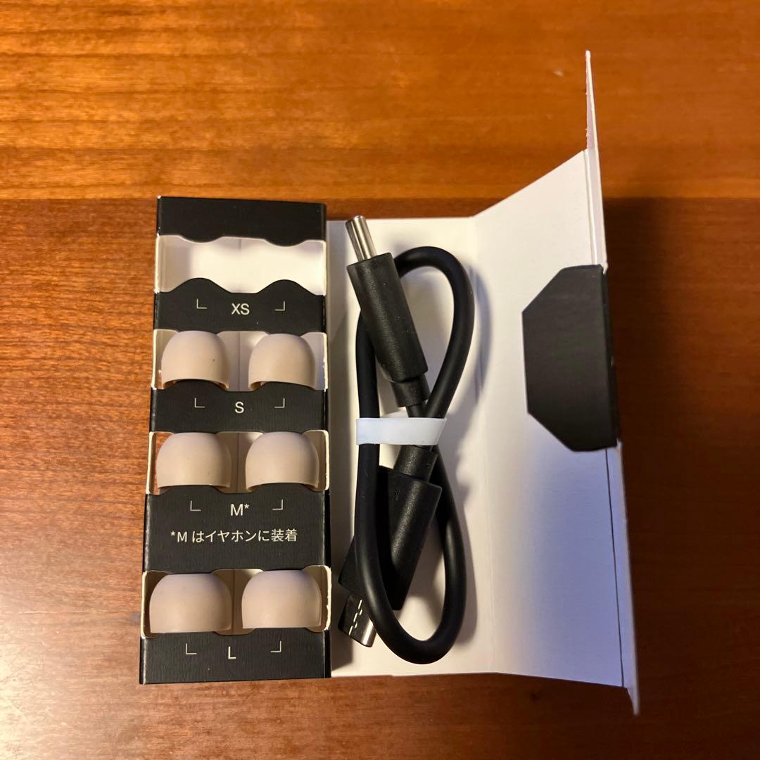 Technics EAH-AZ40M2 ワイヤレスイヤホン テクニクス