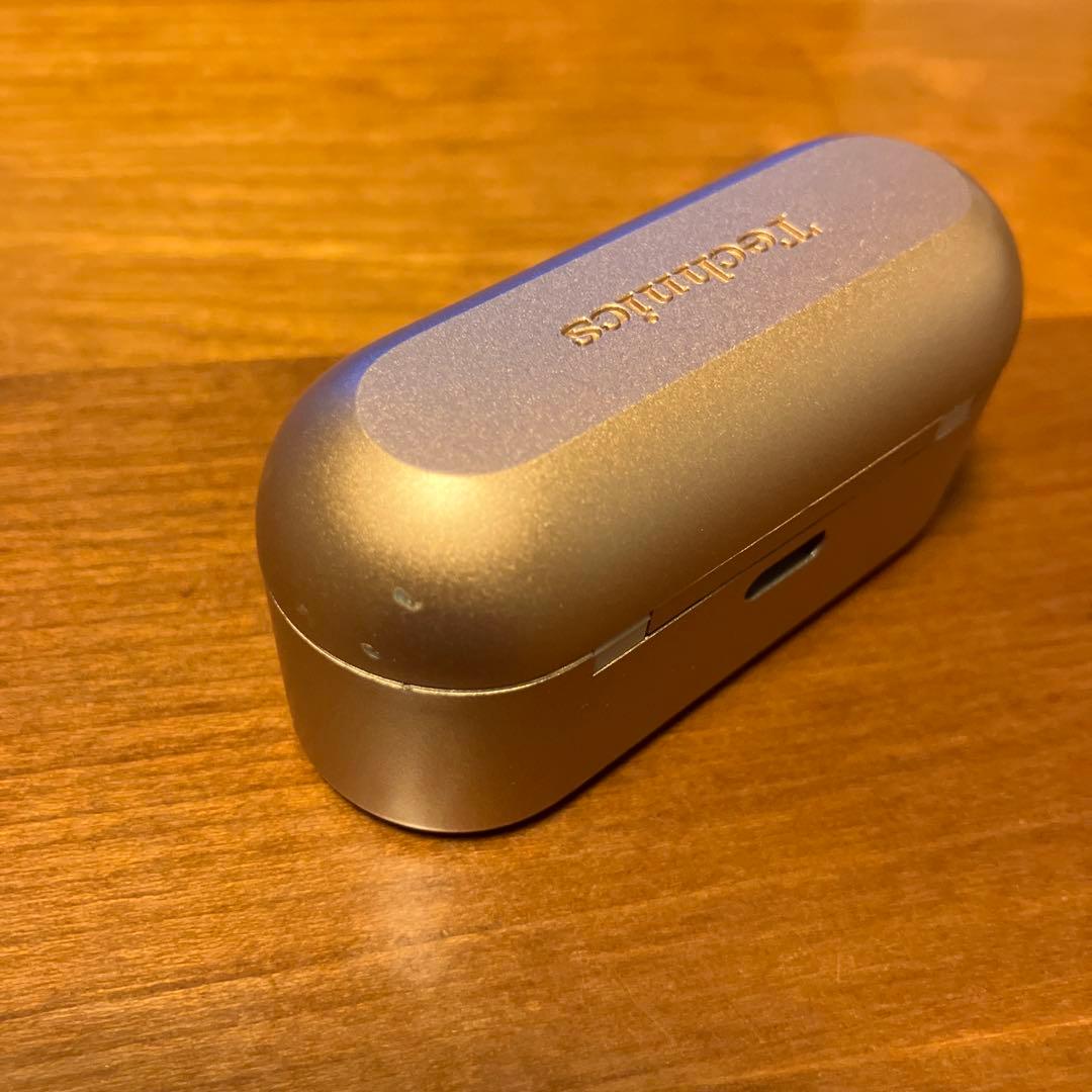 Technics EAH-AZ40M2 ワイヤレスイヤホン テクニクス