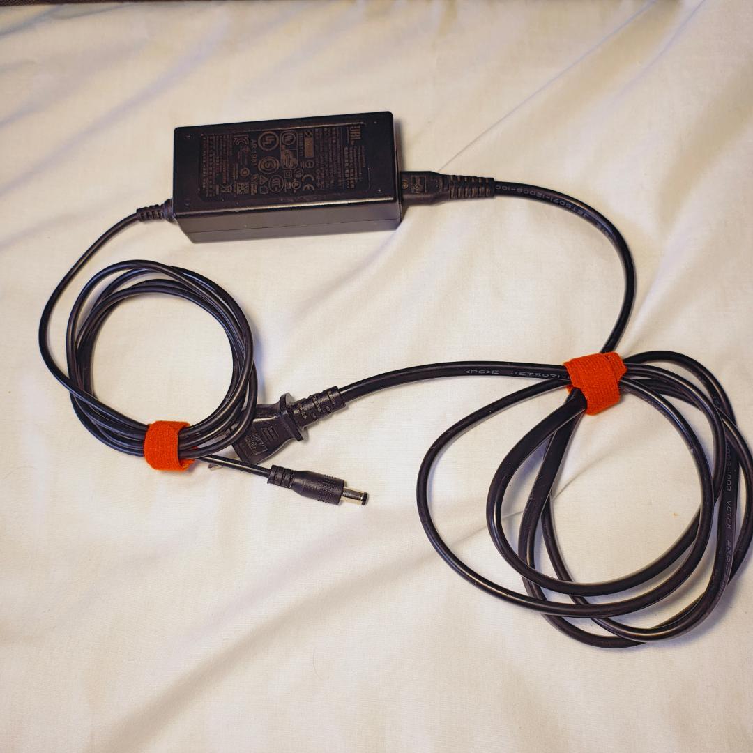 JBL BAR STUDIO サウンドバー Ver42.37 Update済み