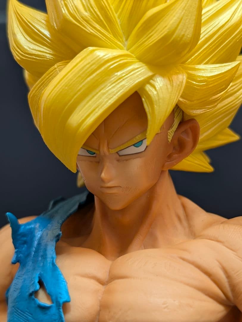 SMSP 孫悟空 ゼノバース2 ドラゴンボール フィギュア