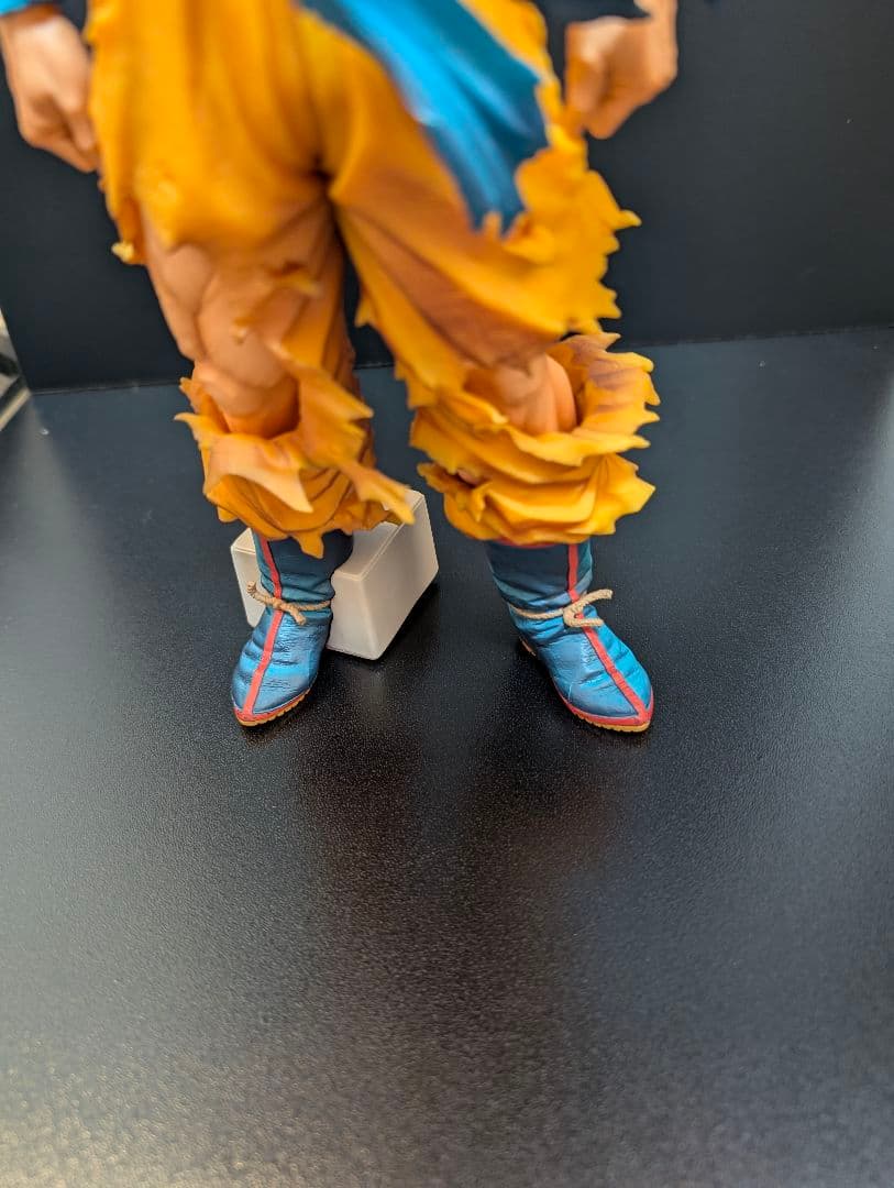 SMSP 孫悟空 ゼノバース2 ドラゴンボール フィギュア