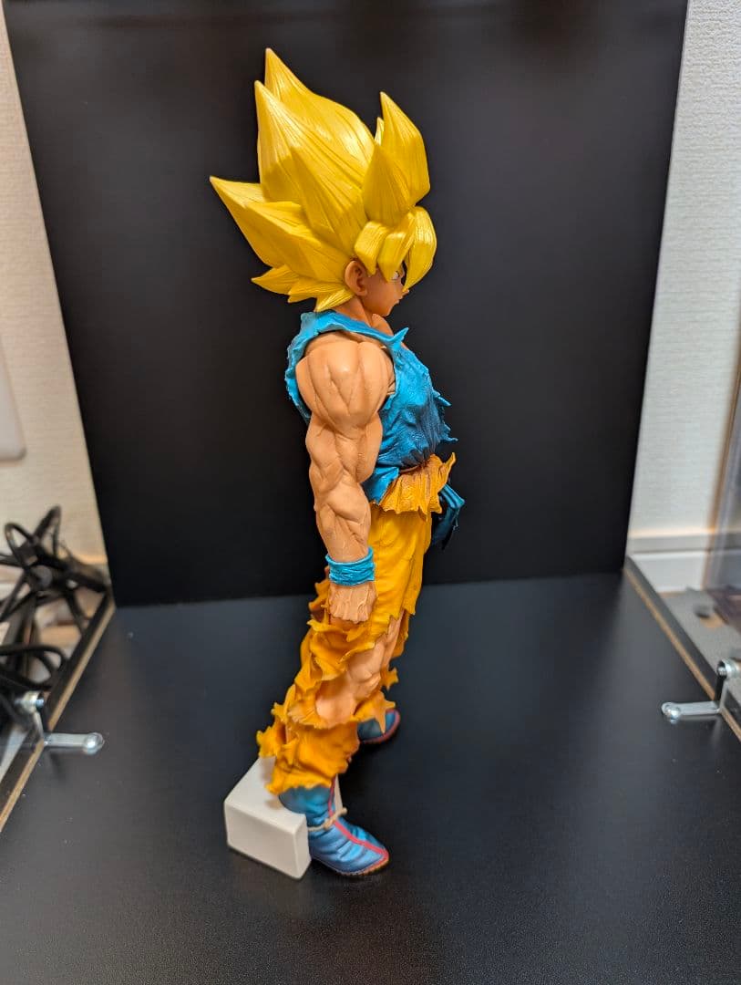 SMSP 孫悟空 ゼノバース2 ドラゴンボール フィギュア