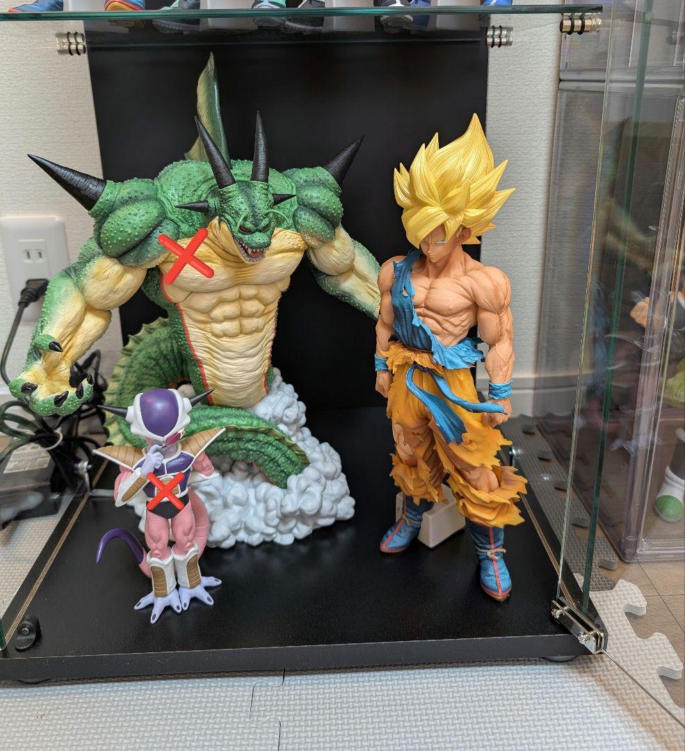 SMSP 孫悟空 ゼノバース2 ドラゴンボール フィギュア