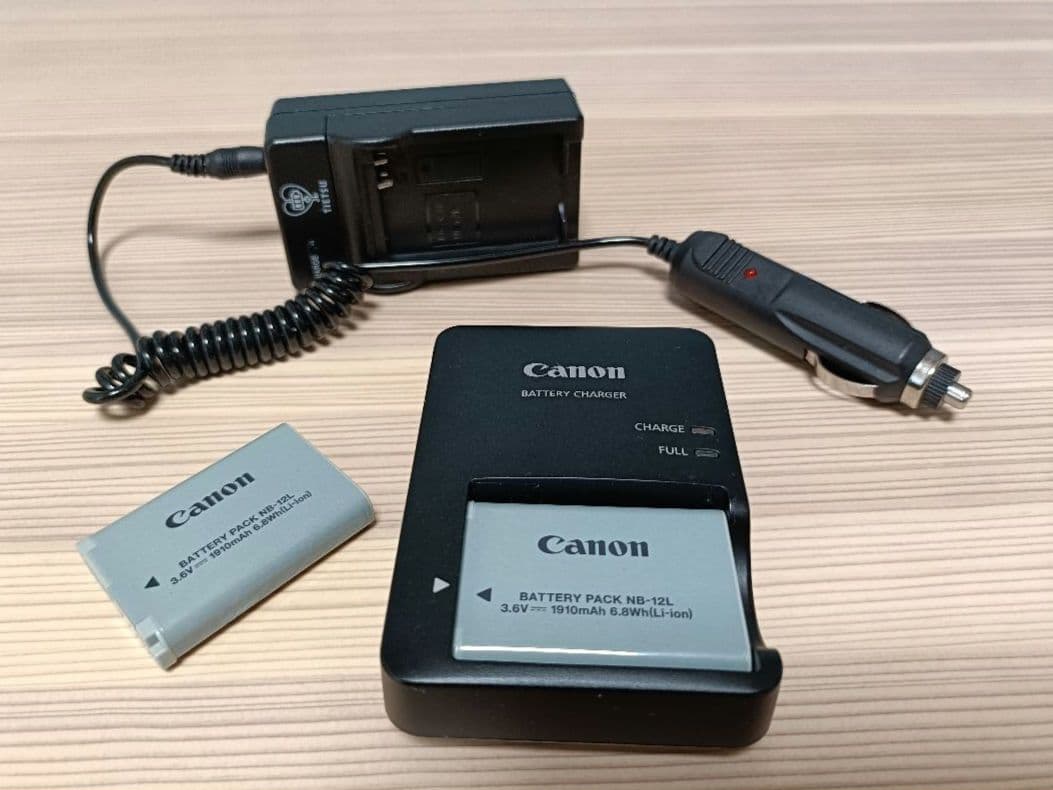 Canon PowerShot G1 X Mark Ⅱ コンパクトデジタルカメラ