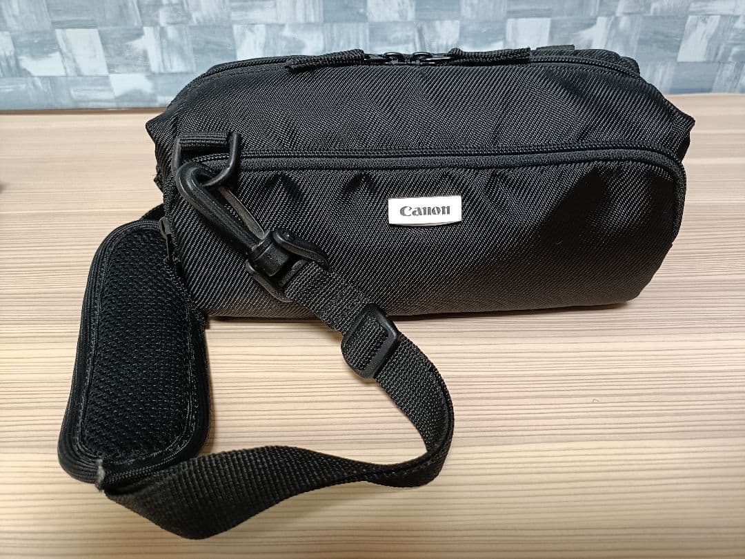 Canon PowerShot G1 X Mark Ⅱ コンパクトデジタルカメラ