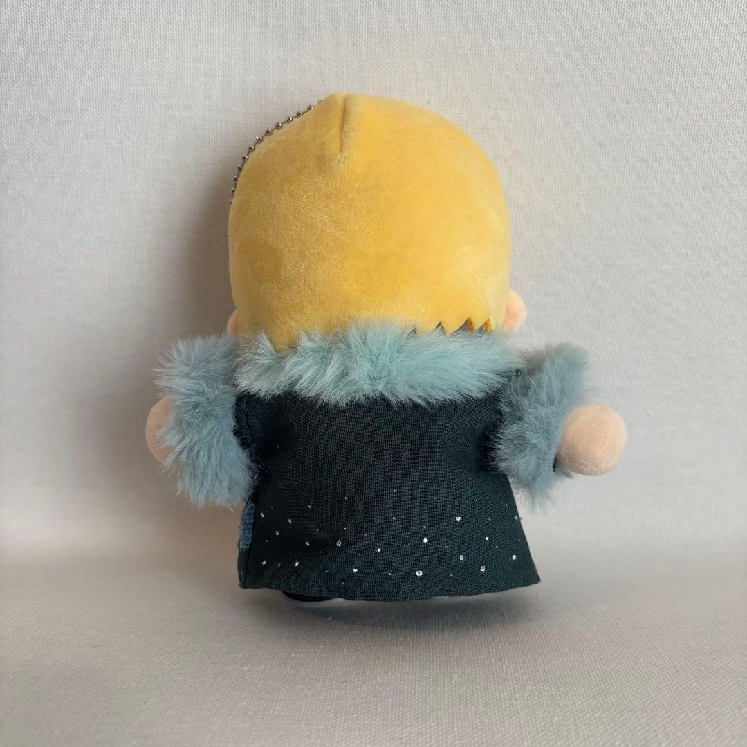 タムぬい服４点セット