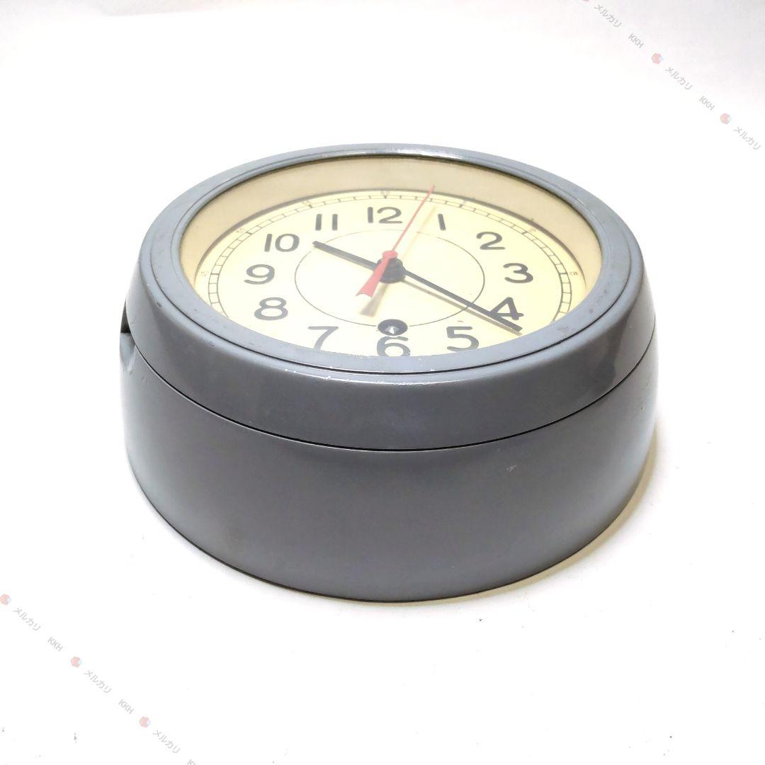 ソ連軍 艦艇用時計 ①