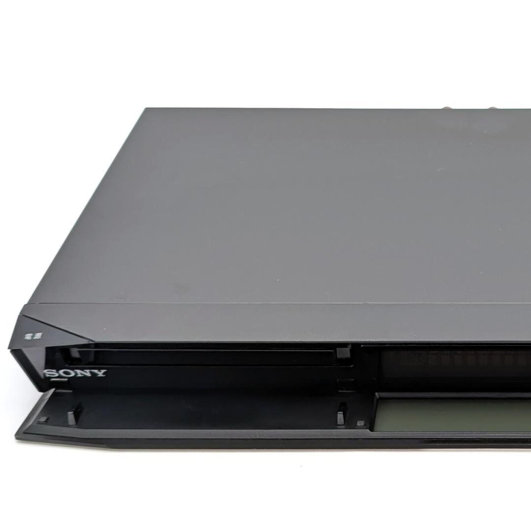 SONY BDZ-EW1100 Blu-rayレコーダー HDD1TB