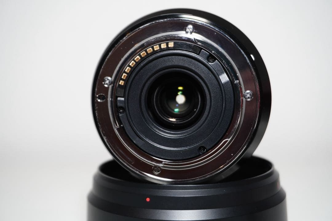 (出品9/8まで) SONY E 10-18mm F4 OSS レンズ