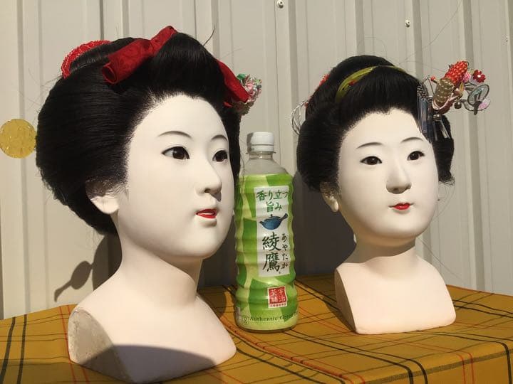 【特大 創作人形 舞妓さん確認用写真⑤-④】50枚目まで