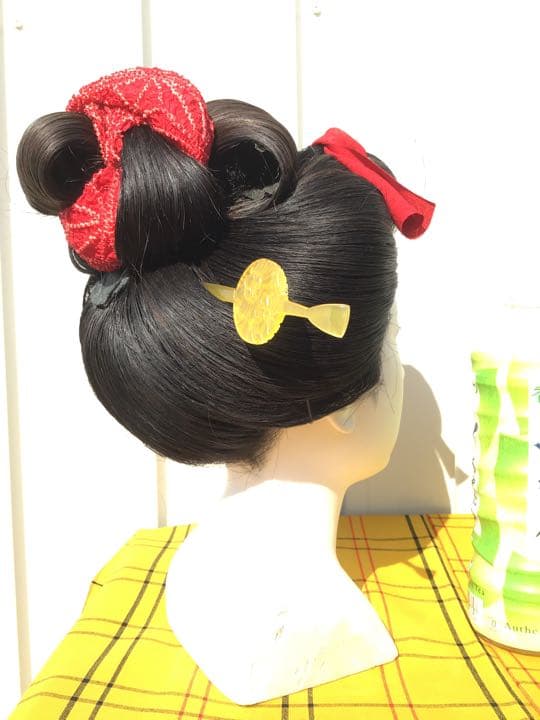 【特大 創作人形 舞妓さん確認用写真⑤-④】50枚目まで