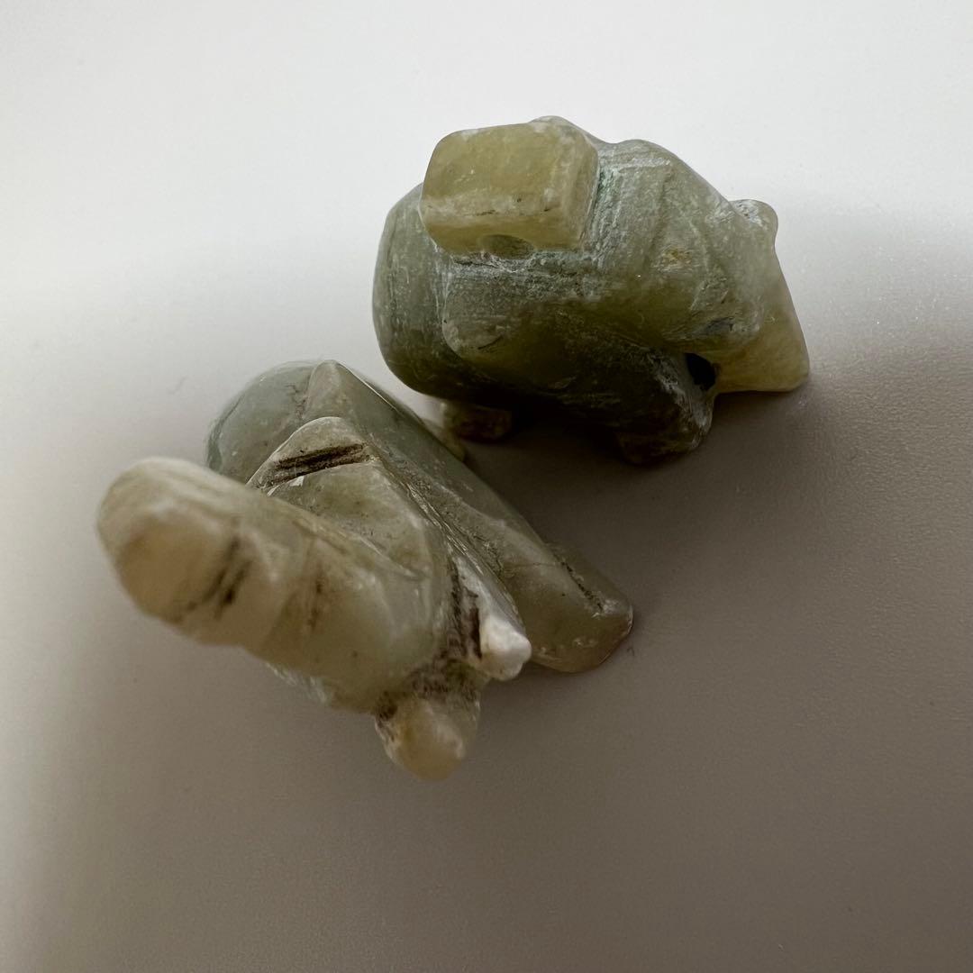 翡翠　アクセサリー　ネックレス　バングル等　419g 東K8-0406☆2F