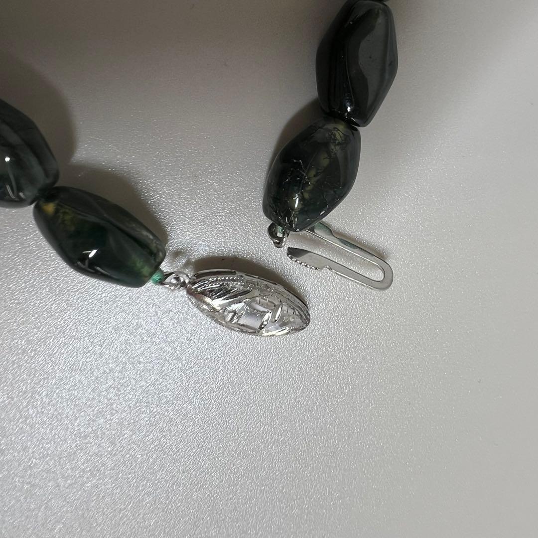 翡翠　アクセサリー　ネックレス　バングル等　419g 東K8-0406☆2F