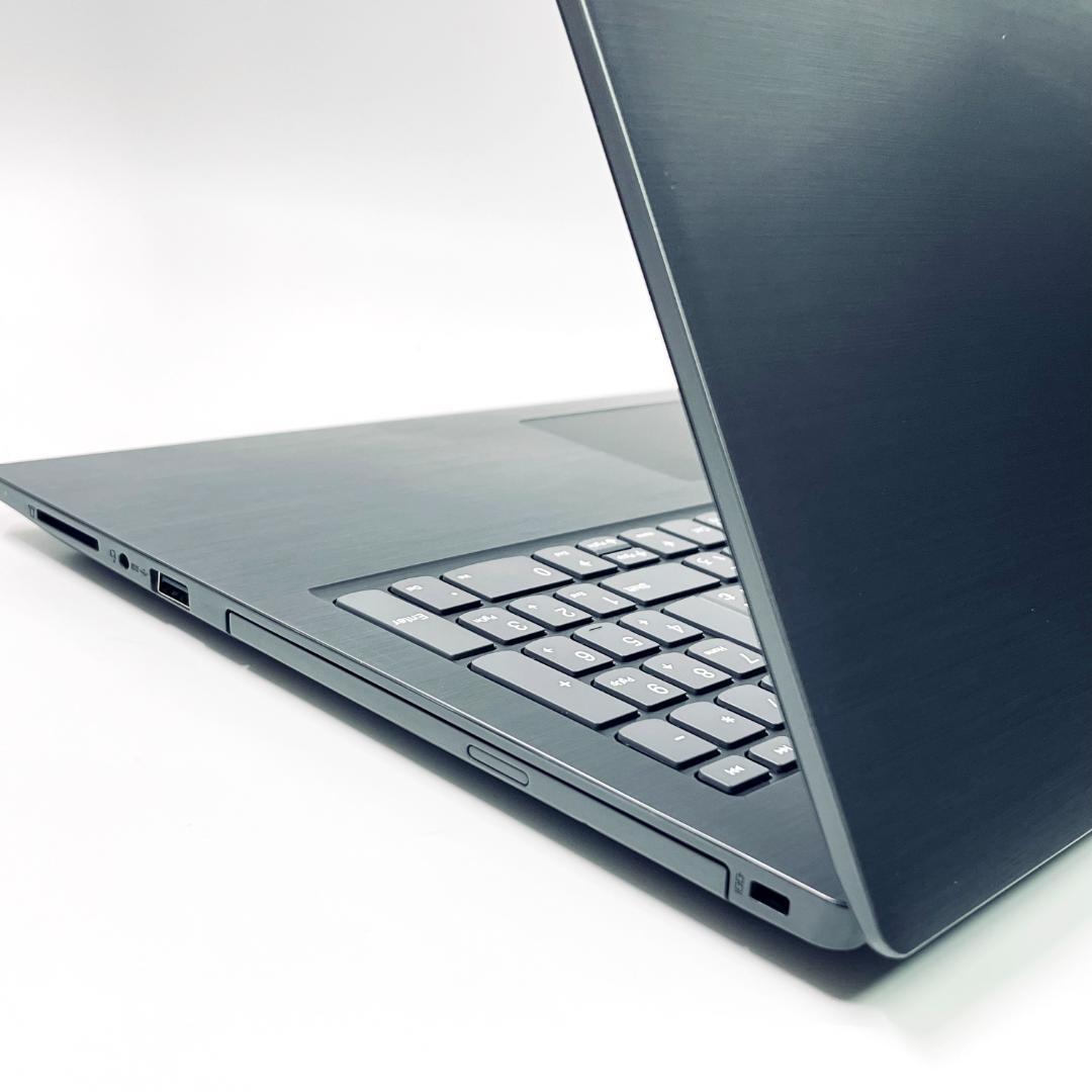 【在庫処分】Lenovo ノートPC｜第7世代Core i3｜SSD256GB