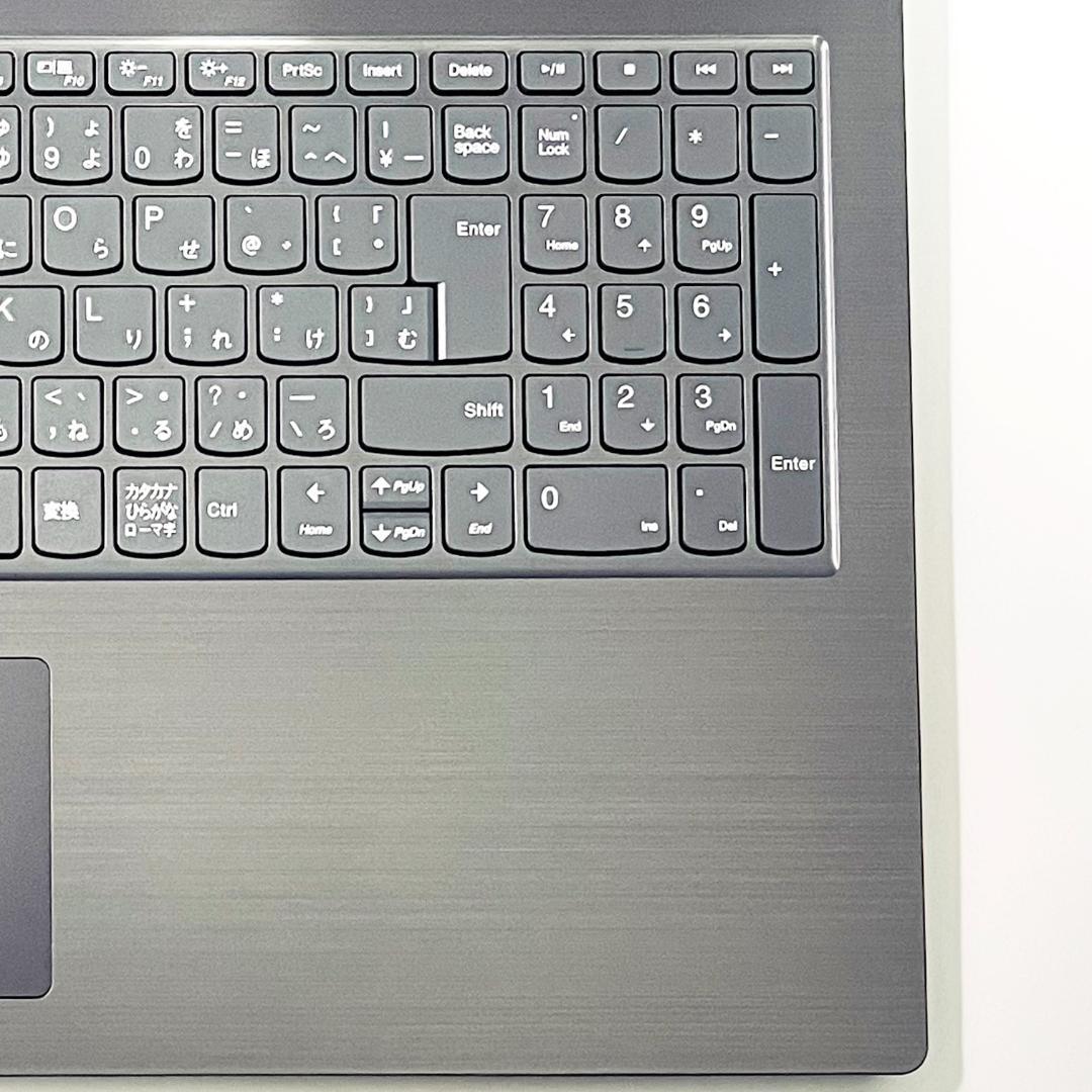 【在庫処分】Lenovo ノートPC｜第7世代Core i3｜SSD256GB