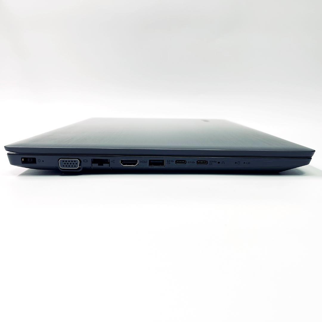 【在庫処分】Lenovo ノートPC｜第7世代Core i3｜SSD256GB